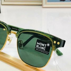Picture of Montblanc Sunglasses _SKUfw49246906fw